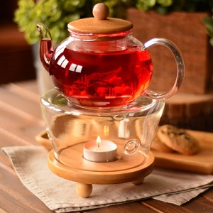 چای سیاه